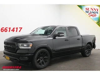 Dodge Ram 1500 2019 - 5.7 V8 LPG 4x4 Crew Cab Laramie Pano LED ACC H/K SLB LRHZ AHK à venda