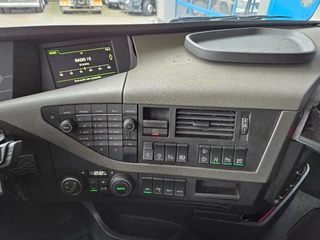 Volvo FH 2019 - 460 ADR EX/II, EX/III, FL and AT PTO Double Tank Smart 2 tacho imagen 18