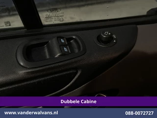 Ford Transit Custom 2023 - 2.0 TDCI 131pk L2H1 Dubbele Cabine Euro6 Airco | 6-Zits | Cruisecontrol | 2550kg Trekhaak image 17