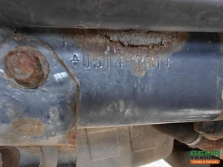 Scania R 2006 - R500 zdjecie 24