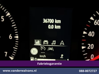 Renault Master 2024 - 2.0 dCi 150pk L2H2 Fabrieksgarantie Euro6 Airco | 2x Zijdeur | 360 Graden Camera | LED | 2500kg Trekhaak | Apple Carplay zdjecie 25