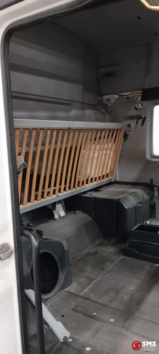 MAN N/A 2014 - Occ Cabine compleet MAN TGX zdjecie 10