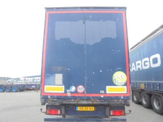 Schmitz Cargobull N/A 2002 - S01 TUV 04-26 obrazek 7