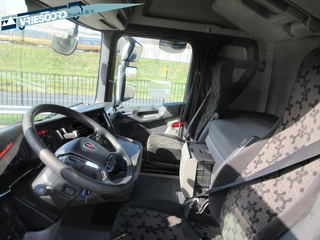 Scania R 2020 - R500 Retarder immagine 5