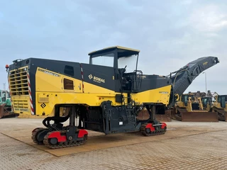 Bomag BM2000/75 Cold Planer 2017 - N/A obrazek 1