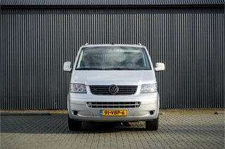Volkswagen Transporter 2005 - T5 | 175 PK | Automaat | Camera | Cruise | PDC | Trekhaak изображение 3
