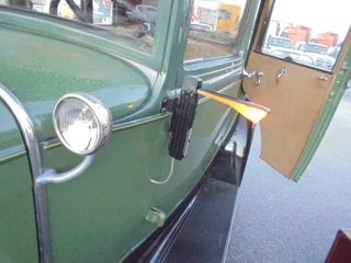 Ford A 1931 - A obrazek 12