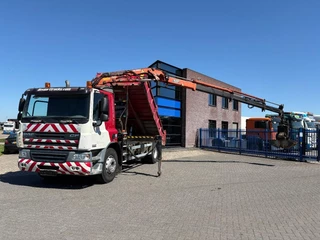 DAF CF75.310 2007 - N/A te koop