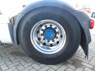 DAF XF 410 2014 - N/A immagine 20