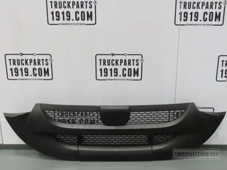 DAF N/A - 1707123 Grille onderzijde DAF LF E6 zdjecie 1