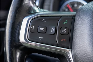 Dodge Ram 1500 2021 - 5.7 V8 402 PK | Luchtvering | Head Up | 360° camera | Adapt.Cruise | LED | PDC | 12 Inch scherm | Leder | Trekhaak obrazek 17