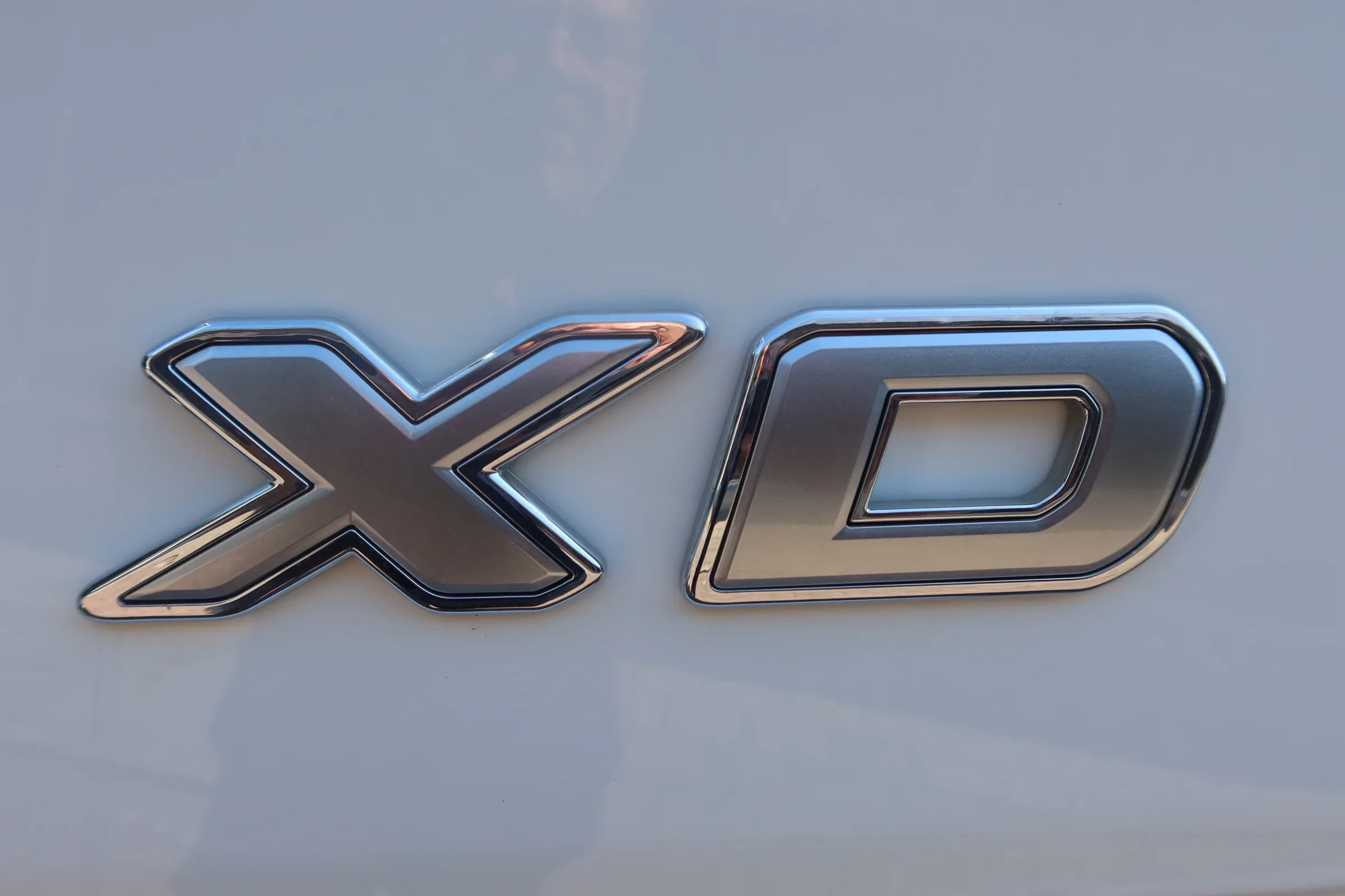 DAF XD 2024 - XD 300 Bak+Klep 2.000 kg obrázek 22