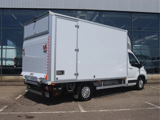 Maxus eDeliver9 2026 - L4 Business DEAL 65 kWh | BAK+KLEP/AIRCO/CAMERA/ADAPT. CRUISE | afbeelding 2 miniatuur