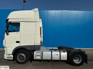 DAF XF480 2020 - EURO 6d, ACC obrazek 11