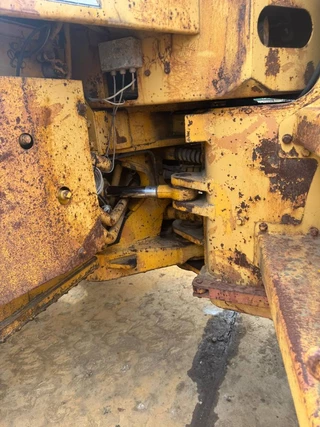 Cat N/A 1980 - 966 C immagine 14