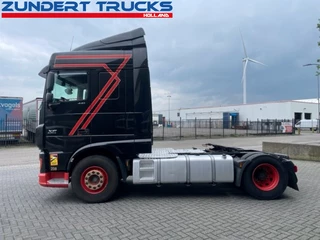 DAF N/A 2014 - XF440 SPACECAB imagen 8