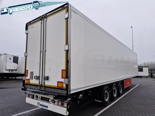 Krone N/A 2018 - N/A zdjecie 3