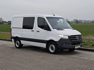 Mercedes-Benz Sprinter 2021 - 315 image 5