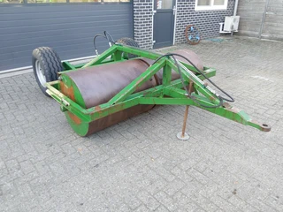 Jako Weilandrol / Landrol / Wals 2.05 meter breed en venta
