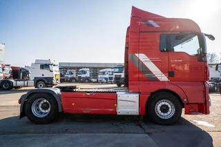 MAN TGX 2014 - 18.440 XLX BLS - E6 image 3