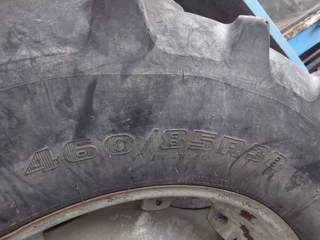 Landini 12500 1983 - N/A imagen 6