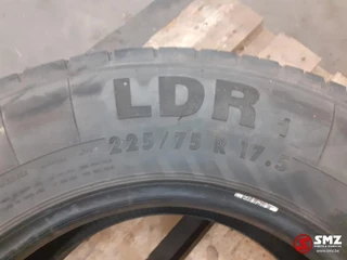 Continental N/A - Occ vrachtwagenband Continental 225/75R17.5 imagen 3