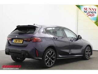 BMW 1 Series 2025 - 120i M-Sport Pro LED ACC Apple/Android Camera SHZ image 3 thumbnail