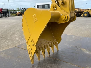 Caterpillar 323D3 2025 - N/A zdjecie 10