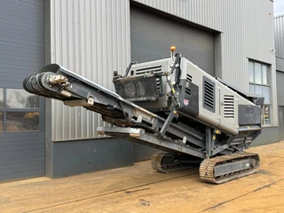 Komplet Krokodile - RECYCLING SHREDDER 2020 - N/A bild 6