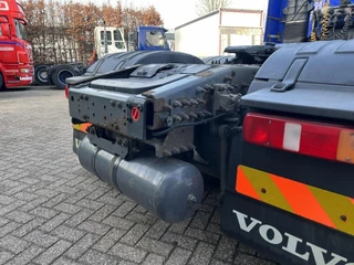 Volvo FH 2010 - 500 6X2 afbeelding 20