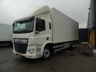 DAF CF 290 2017 - N/A obrazek 3