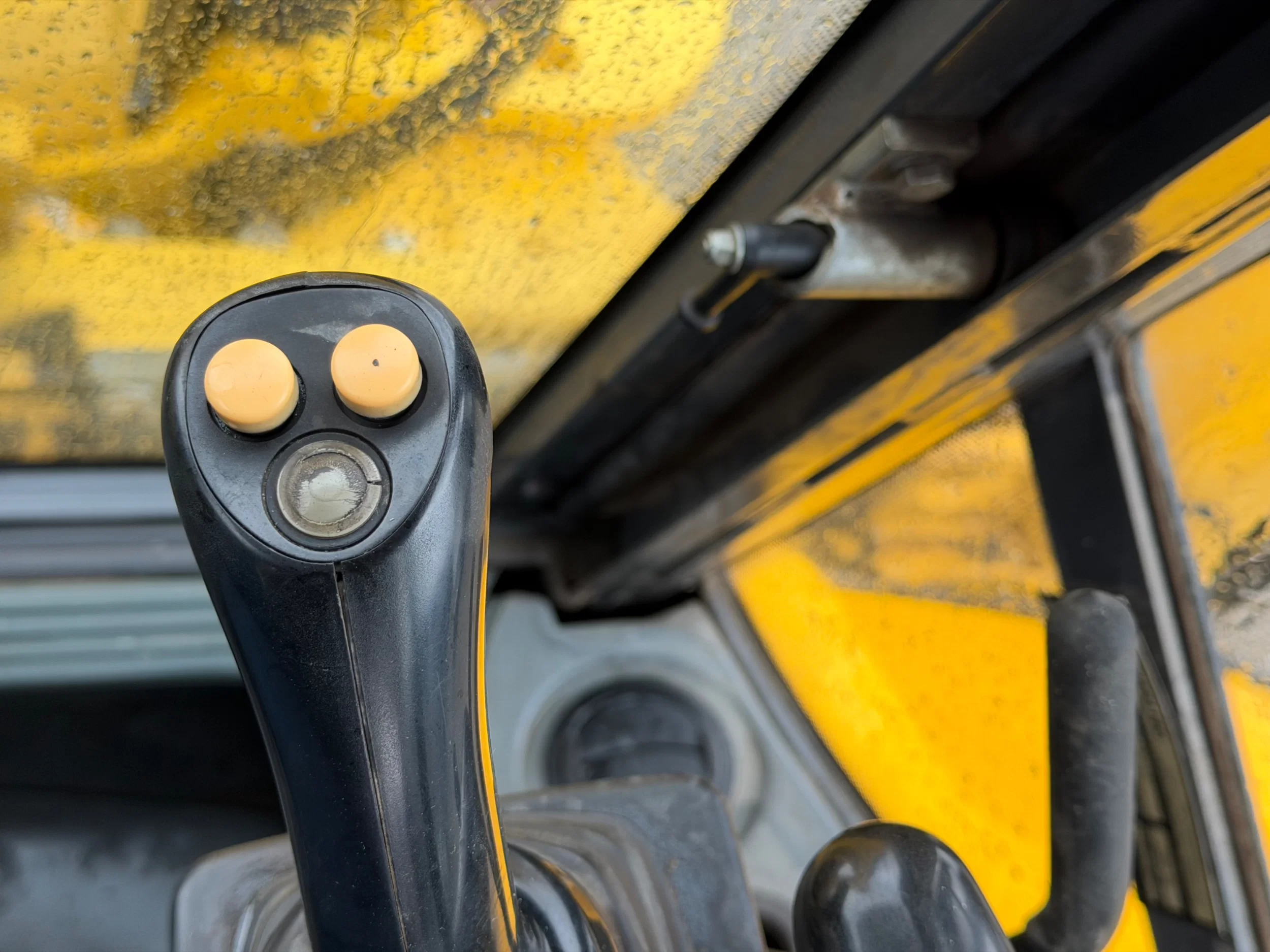 New Holland 2011 - B110BTC Graaf Laadcombinatie afbeelding 20