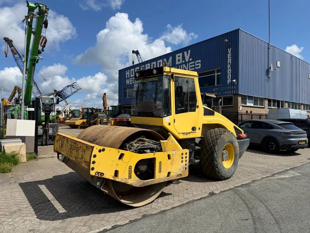 Bomag 2010 - BW 213 D H-4 BVC image 2
