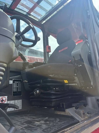 Manitou N/A 2019 - MRT 3050 + Privilege ST4 S1 bild 6