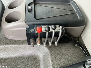 DAF FAX CF 480 Euro 6 HMF 26 Tonmeter laadkraan 2020 - N/A изображение 14