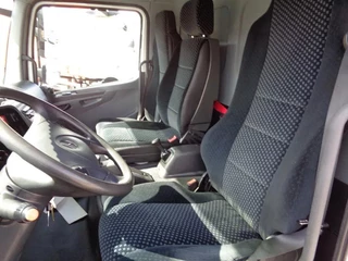 Mercedes-Benz Atego 2012 - 816 obrazek 4