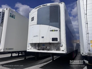 Schmitz Cargobull Semitrailer Reefer Standard 2012 image 2 thumbnail