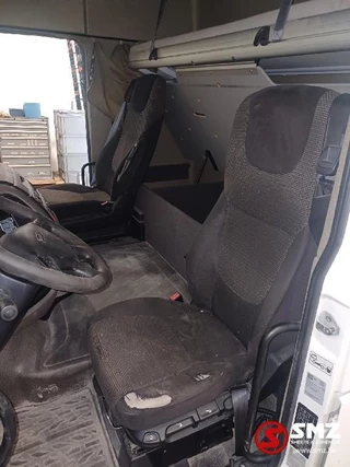 DAF N/A 2013 - Occ cabine DAF obrazek 13