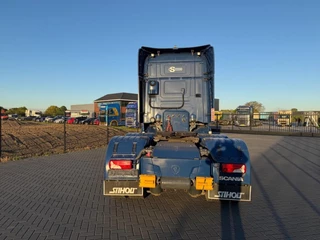 Scania R 2013 - R500 LA6X2/4HNA zdjecie 6