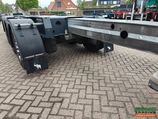 Schmitz Cargobull SCB S3D 2021 - N/A obrazek 14