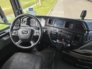 MAN TGX 2022 - 26.470 bild 8