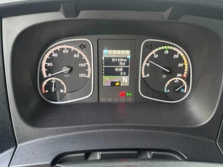 Mercedes-Benz Atego 2015 - 1224 image 17