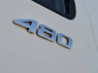 DAF XF480 2021 - N/A imagen 17
