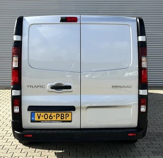 Renault Trafic 2023 - 2.0 Blue dCi 130 T30 L2 Led|Carplay|Camera|Cruise image 12