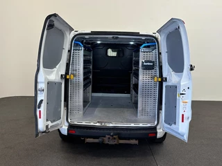 Ford Transit Custom 2020 - 320 2.0 TDCI L2H1 Trend immagine 2 miniatura