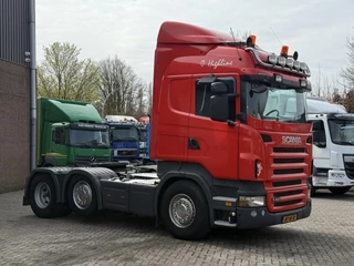 Scania R 2008 - 480 A 6X2/4 immagine 2