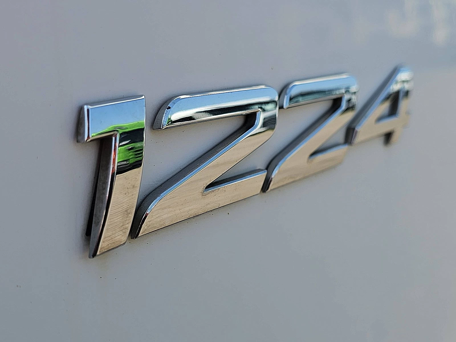 Mercedes-Benz Atego 2016 - 1224 L zdjęcie 18