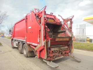 DAF CF 330 2014 - 6X2 NL TRUCK imagen 12