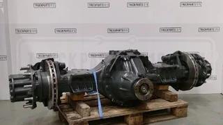 Mercedes-Benz N/A - Axle & Steering Parts Achteras MB HL8 R=3.727 image 1
