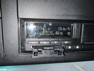 Mercedes-Benz Actros 2020 - 1842 Mega GigaSpace MirrorCam obrazek 18